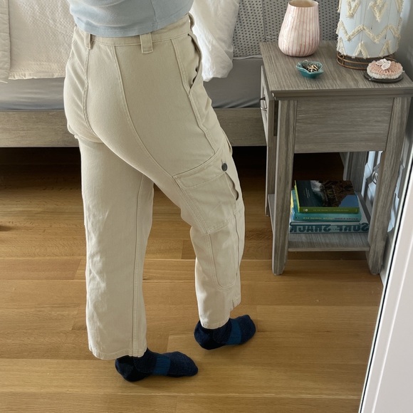 Billa bong cargo pants - Picture 2 of 3